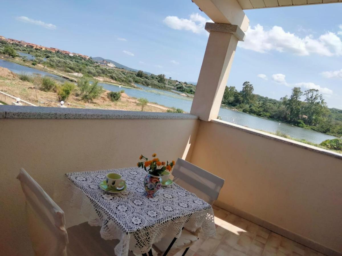 La Casa Dei Fenicotteri Bed & Breakfast Olbia Exterior photo